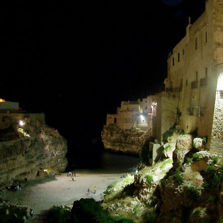 La Casetta Di Ilario - Locazione Turistica Breve Полиняно а Маре Екстериор снимка
